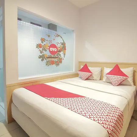 Collection O 295 Grha Ciumbuleuit Guest House
